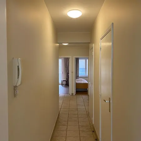 In By The Appartement Nieuport