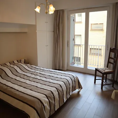 Appartement In By The