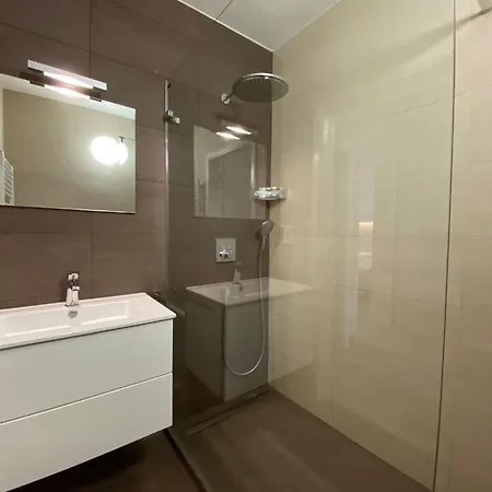 Appartement In By The Nieuport