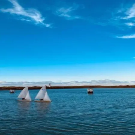 Appartement In By The