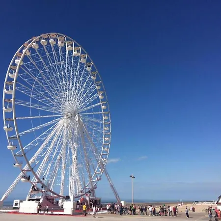 In By The Appartement *