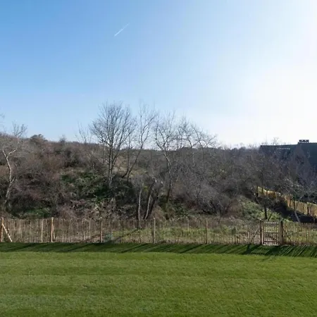 In By The Appartement Nieuport