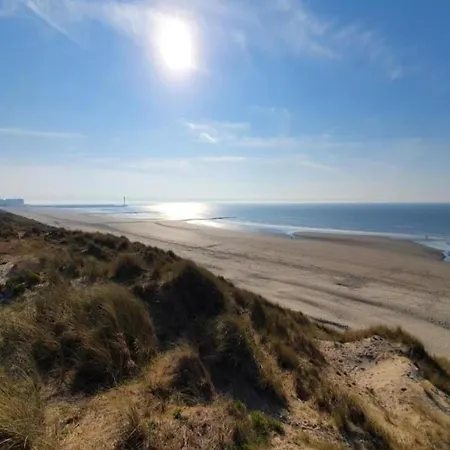 Appartement In By The Nieuport