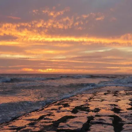 Appartement In By The Nieuport